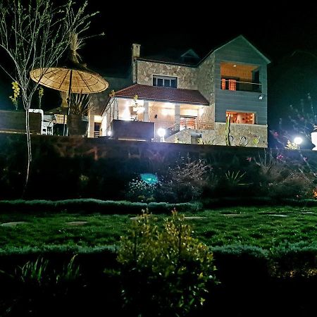 Maurice Bonjean Hotel Ifrane  Exterior foto