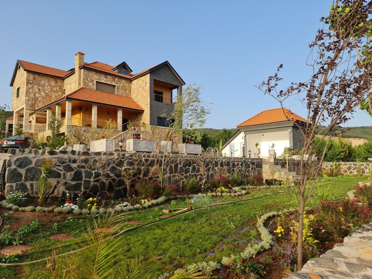 Maurice Bonjean Hotel Ifrane  Exterior foto