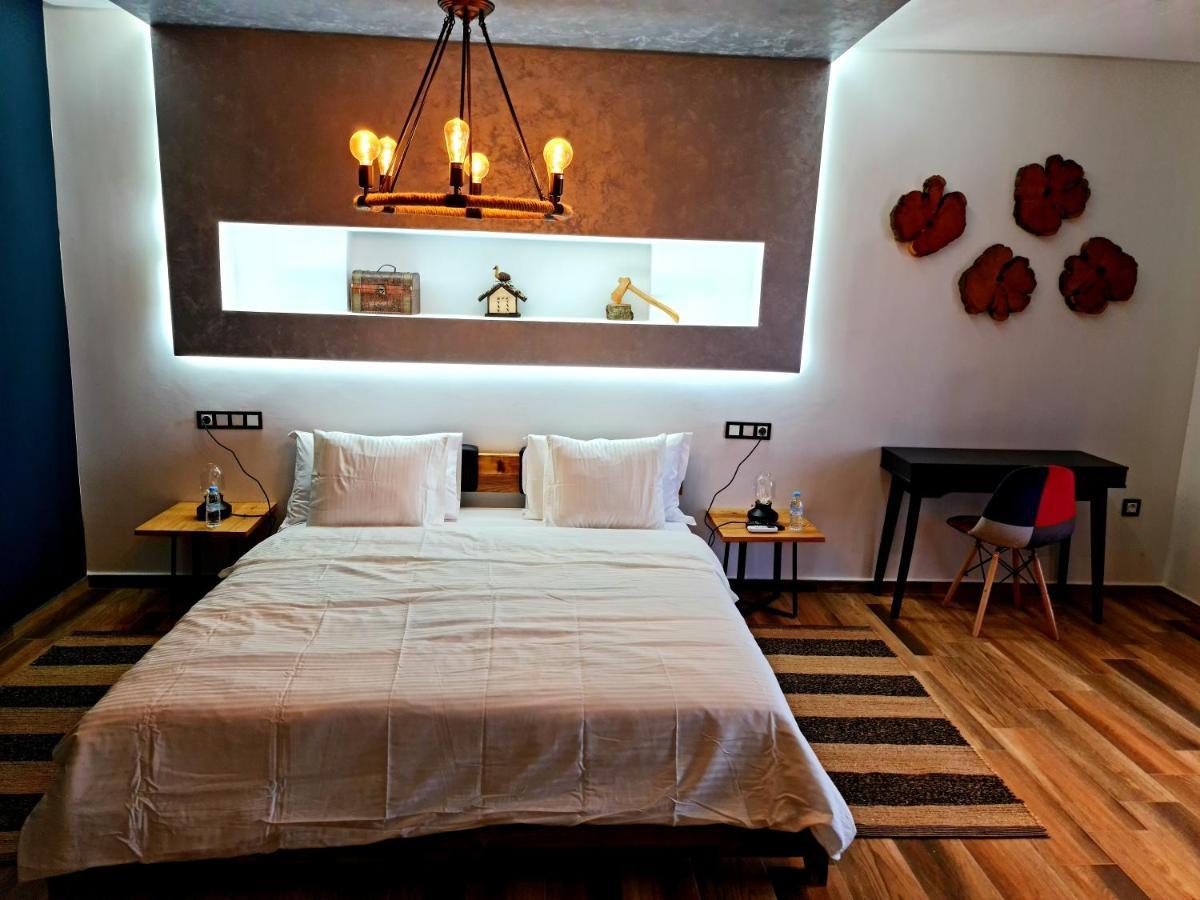 Maurice Bonjean Hotel Ifrane  Exterior foto