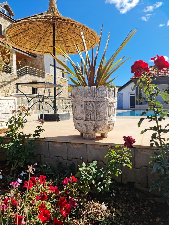 Maurice Bonjean Hotel Ifrane  Exterior foto