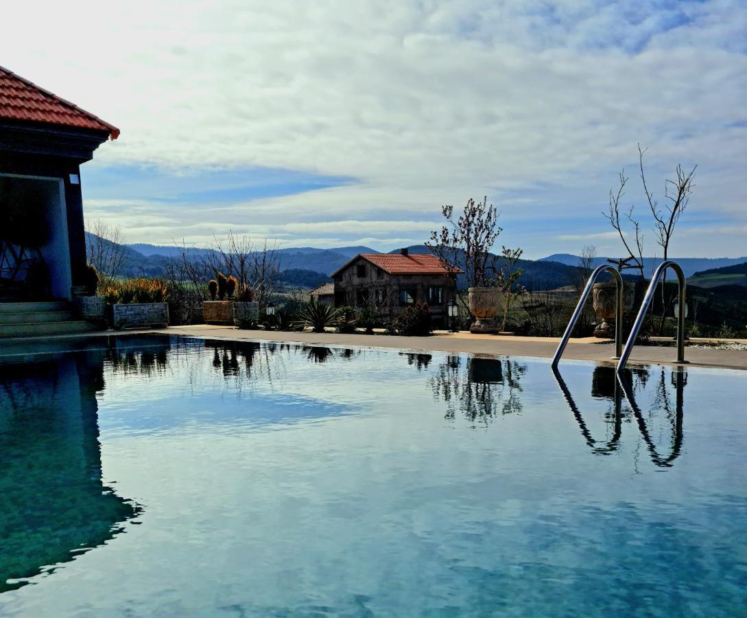 Maurice Bonjean Hotel Ifrane  Exterior foto