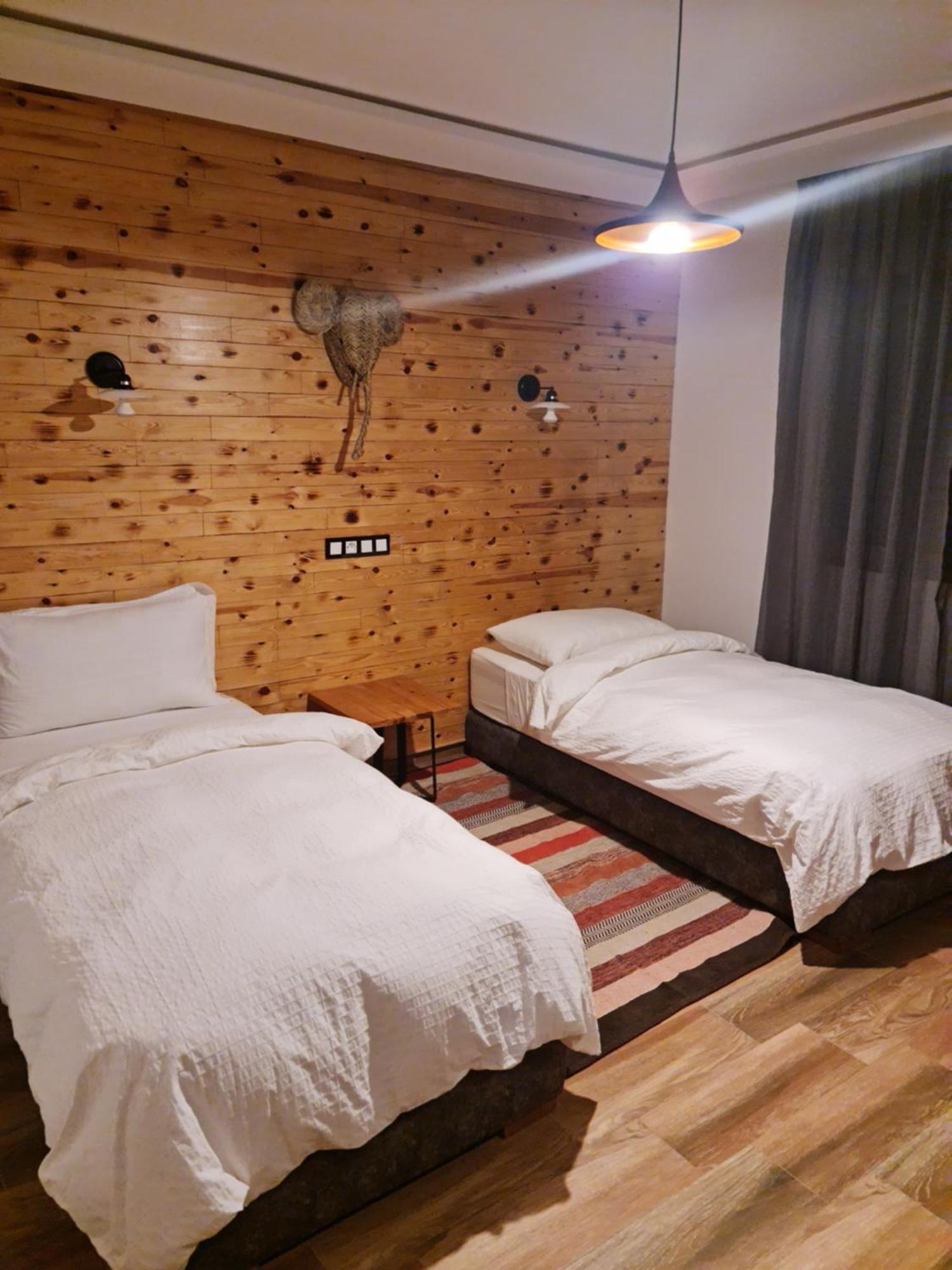 Maurice Bonjean Hotel Ifrane  Exterior foto