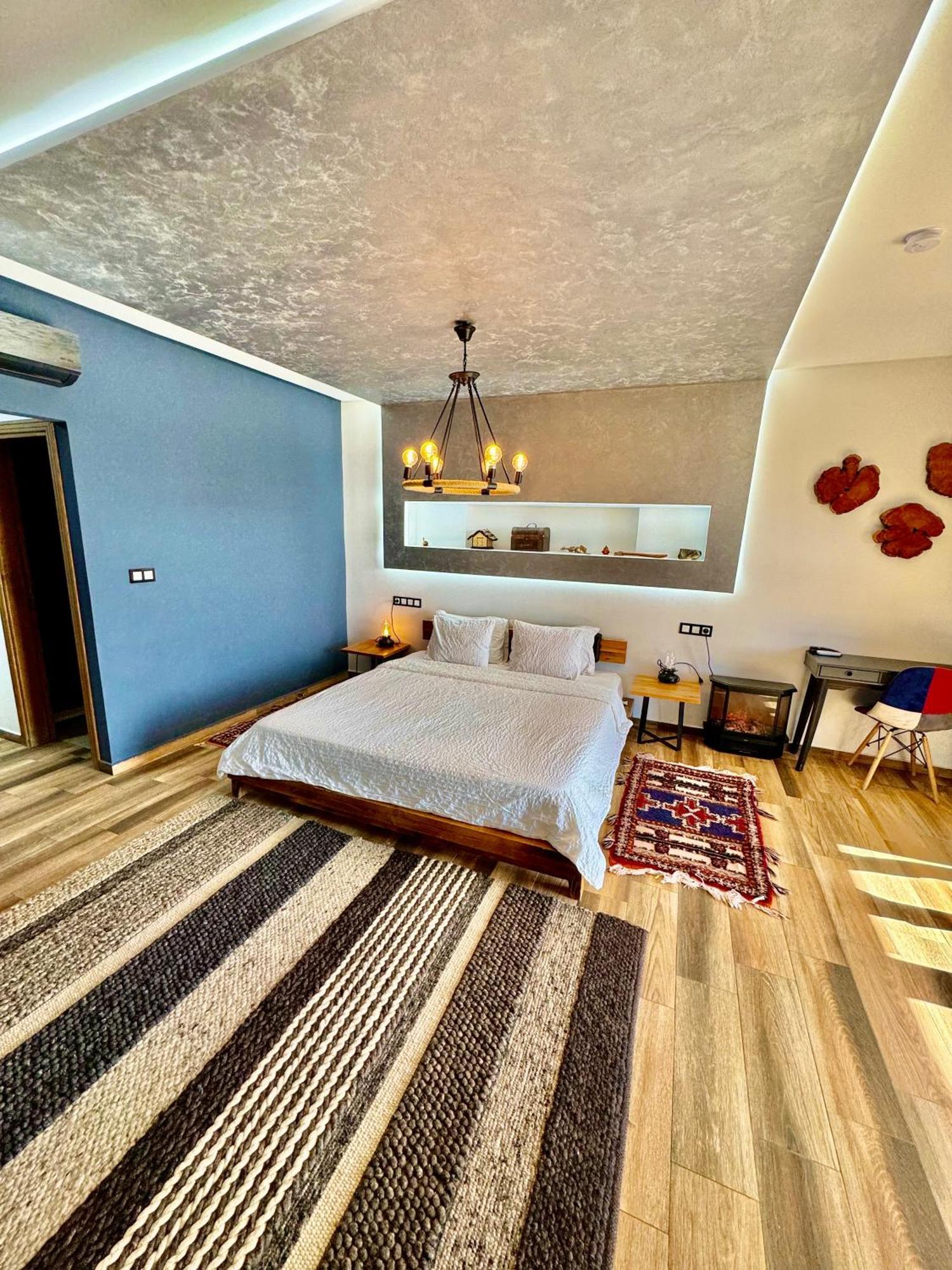 Maurice Bonjean Hotel Ifrane  Exterior foto