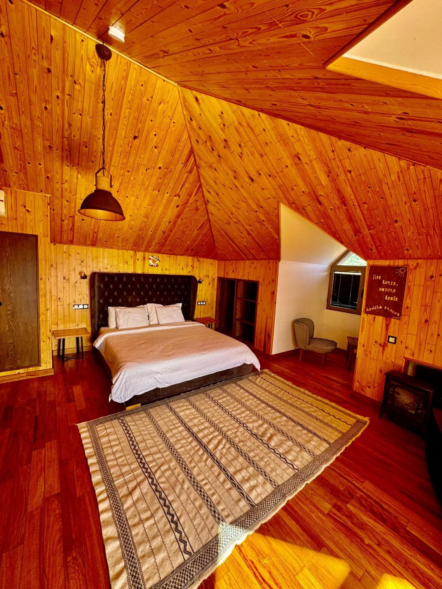 Maurice Bonjean Hotel Ifrane  Exterior foto