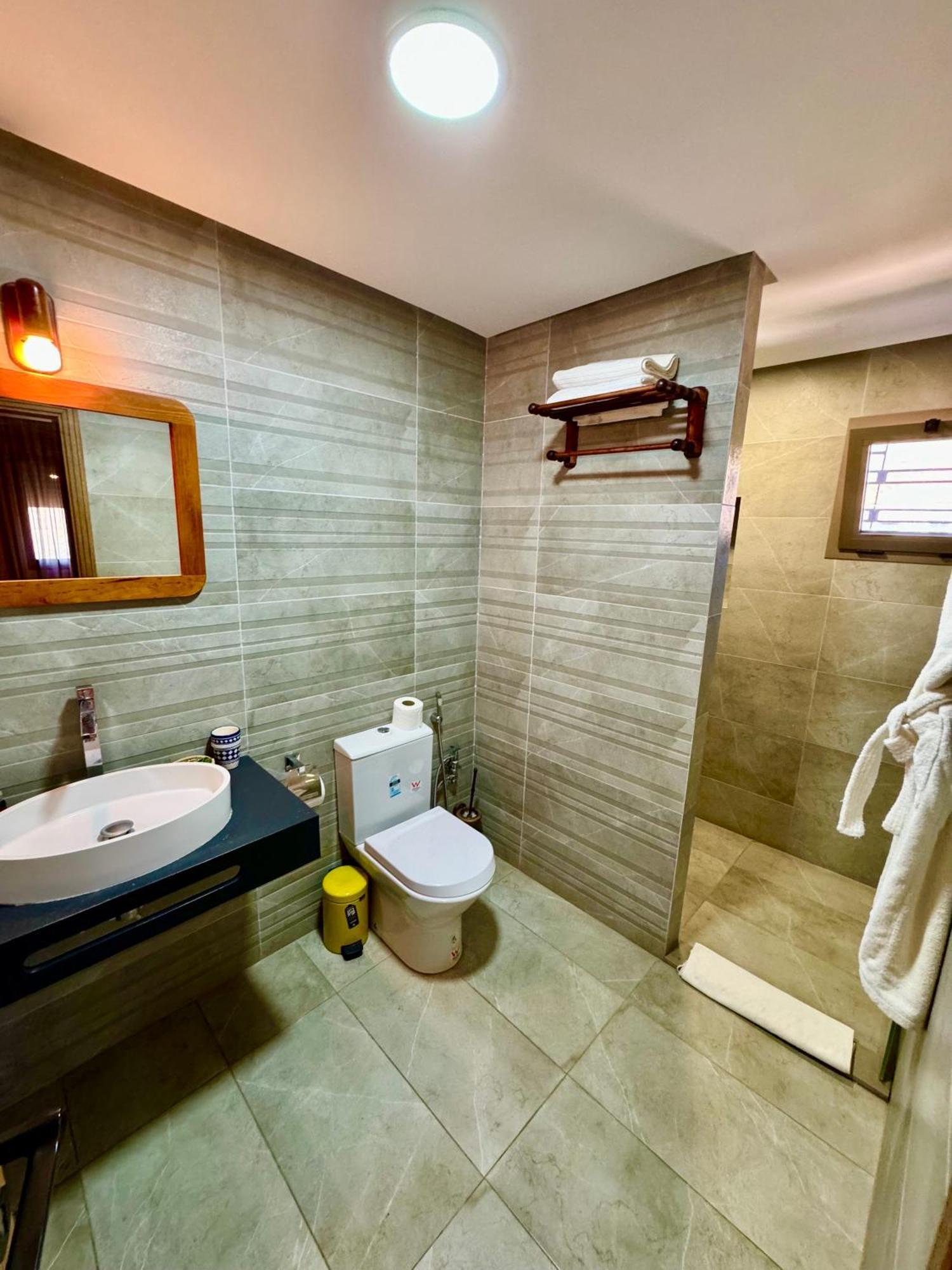 Maurice Bonjean Hotel Ifrane  Exterior foto